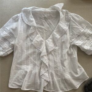 Aerie Blouse